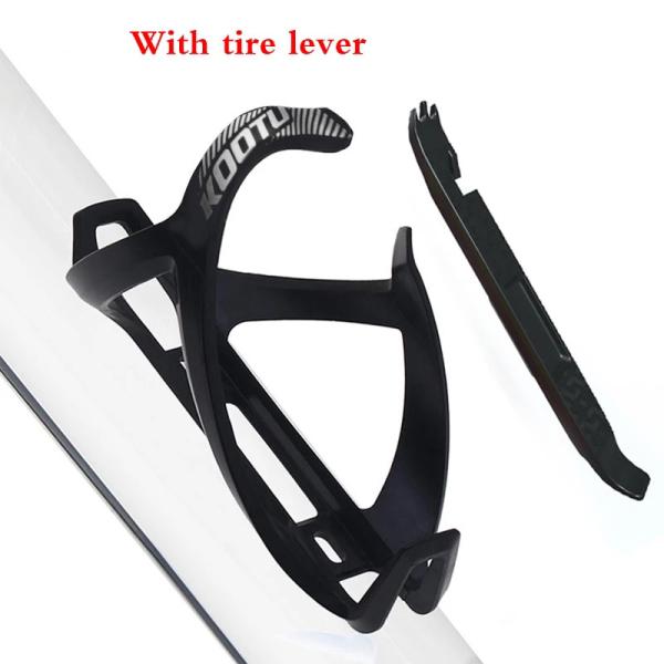 KOOTU Bike Water Bottle Holder With Screws 46.3g CE certification