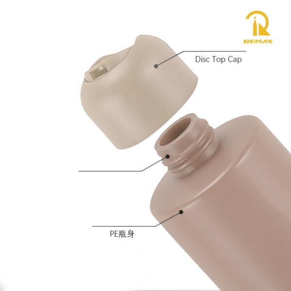 90ml protable sub packaged lotion bottle – For Moisturizing Cream, Shampoo, Body Wash, Conditioner & Facial Cleanser
