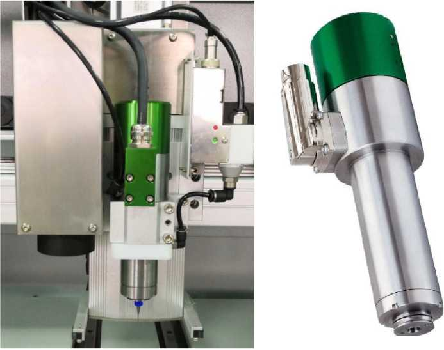На линии машине YSL360AT машины PCB Depaneling/Pcb Depanelization