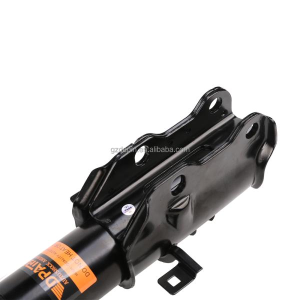 2019- Car Fitment Mercedes-Benz 447 448 Peças para automóveis Absorvedor de choque de ar Frente 4473204600