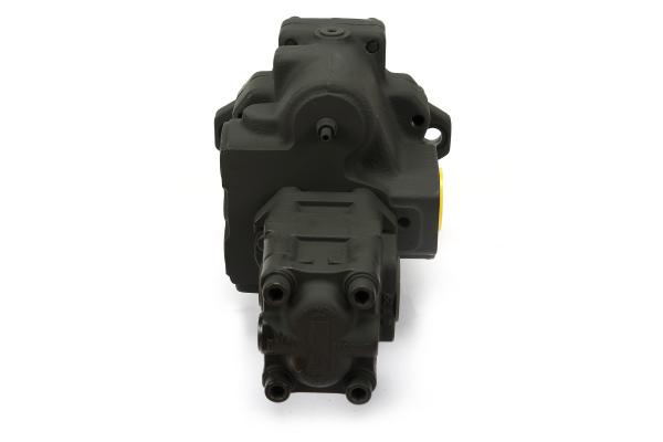 Hydraulic NACHI Nachi PVD Piston Pump PVD-3B-56P-18G5-4191A