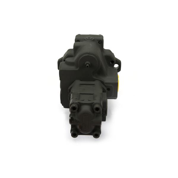 Hydraulic NACHI Nachi PVD Piston Pump PVD-3B-56P-18G5-4191A