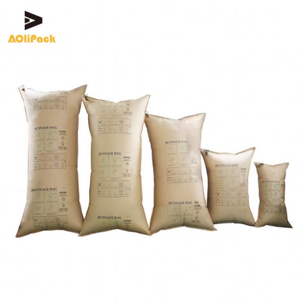 Раздувные воздушные подушки контейнера для перевозок доказательства удара 900