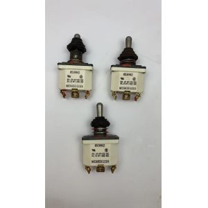 232477003 067035005 Переключатель 8530K2/ 8531K2 Конкретный насос Запчасти для Пуцмайстера Конкретный насос Грузовик