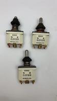 232477003 067035005 Toggle Switch 8530K2/ 8531K2 Concrete Pump Spare Parts For Putzmeister Concrete Pump Truck