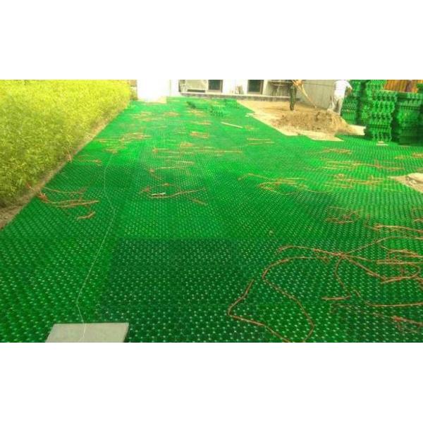 Высокопрочные пластиковые дорожные асфальты