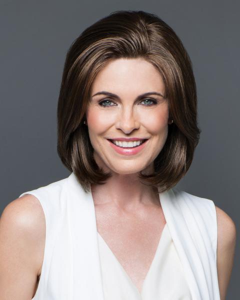 Tanlge Free Synthetic Bob Lace Wigs / Classic Cap Wig Spring Curls