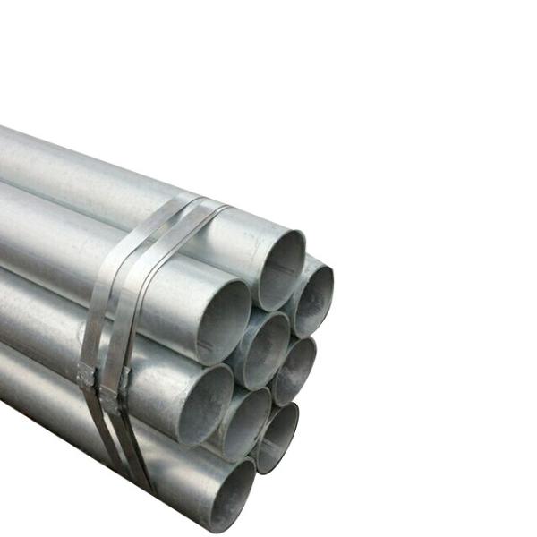 Food Grade Bright Stainless Steel Seamless Tube 1-100mm Thick 304/304L