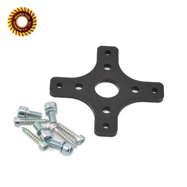 Металл штемпелюя лазер клавиатуры режа толщину 10mm частей изготовления