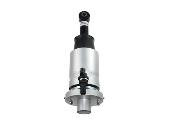 Amortecedor ajustado traseiro 8L1Z5A891B 7L1Z5A891B do ar para a suspensão do passeio do ar de Lincoln Navigator Ford Expedition 2007