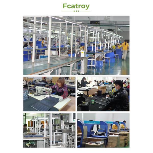 Newest Solar Energy Product 100w Sunpower Solar Glass Tubes For Street Lamp