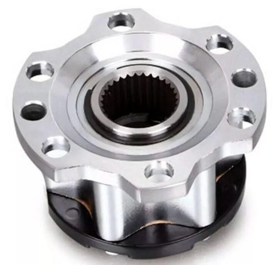 1FZFE 1GRFE 1HDFTE 1HZ 1VDFTV Hub à roues libres 43530-60130 pour Toyota Land Cruiser Prado