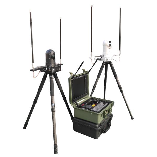 MC33 IP Mesh High Definition Control Ball For Efficient Scene Erection