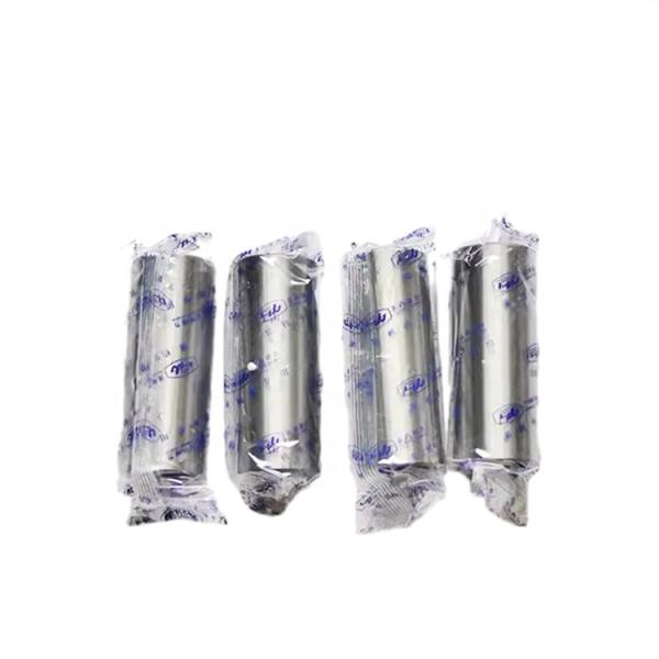 YUNNEI New Engine Piston Cylinder Liner Repair Kit for Loader and Light Truck
