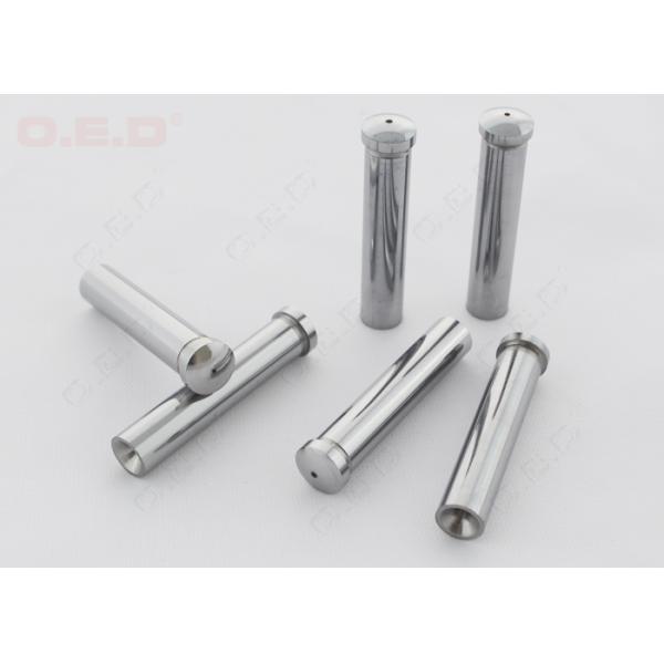 Water Jet Cutter Accessories Tungsten Carbide Nozzle Dia 7mm Long Life Time