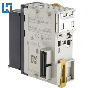 CJ1W-OC211 Omron Nuevo Módulo de Programación PLC Original Controlador de Automatización Industrial
