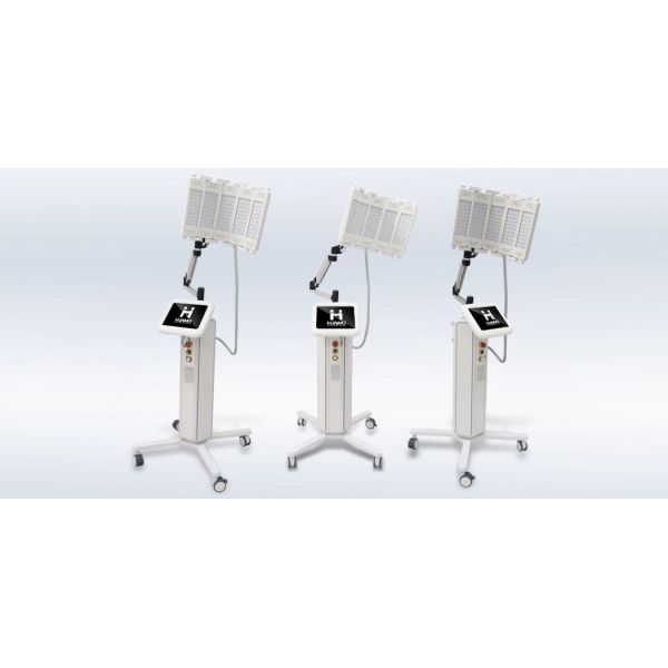 5 Color LED PDT Light Therapy Machine Skin Rejuvenation And Healing System For Clinics