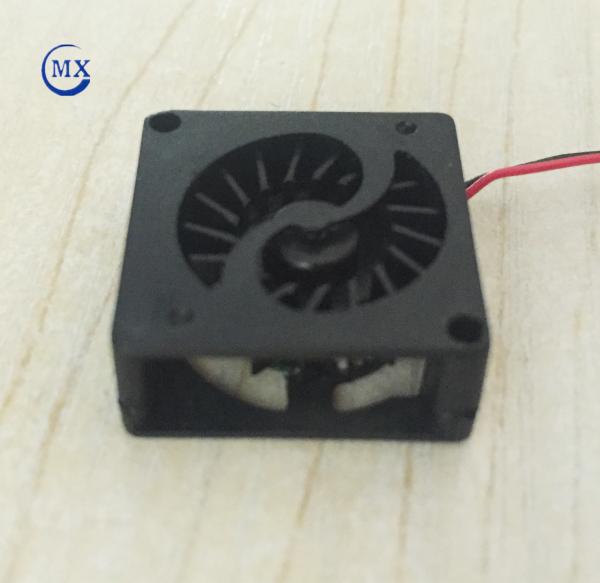 DC5 Volt Brushless Micro Blower Equipment Cooling Fans Used In Air Purification Anti - Haze Masks