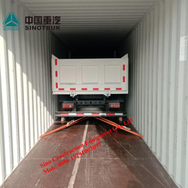 мини тележка Думпер 5Т