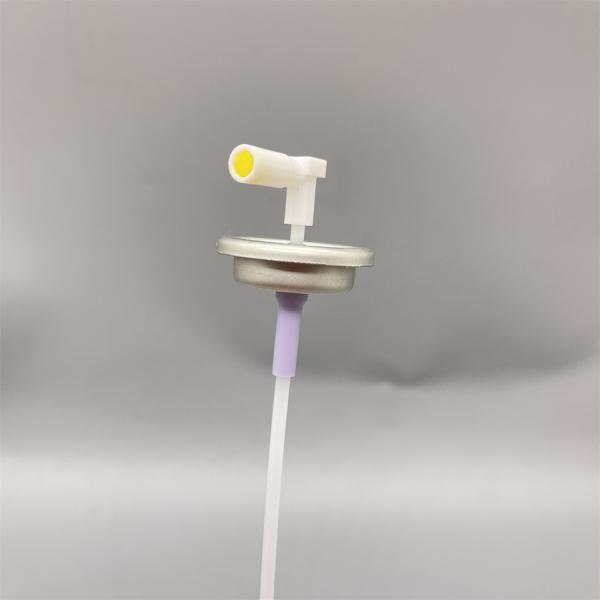 Высокопроизводительный свежий клапан для свежей внутренней среды