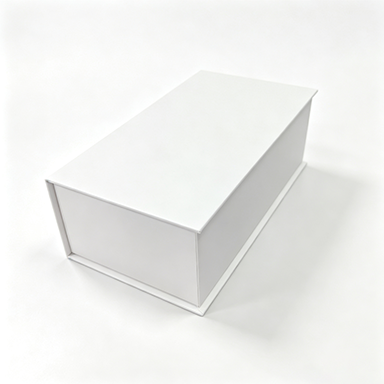 Eco Friendly Custom Earphone Box Packaging Cardboard And Logo Printing