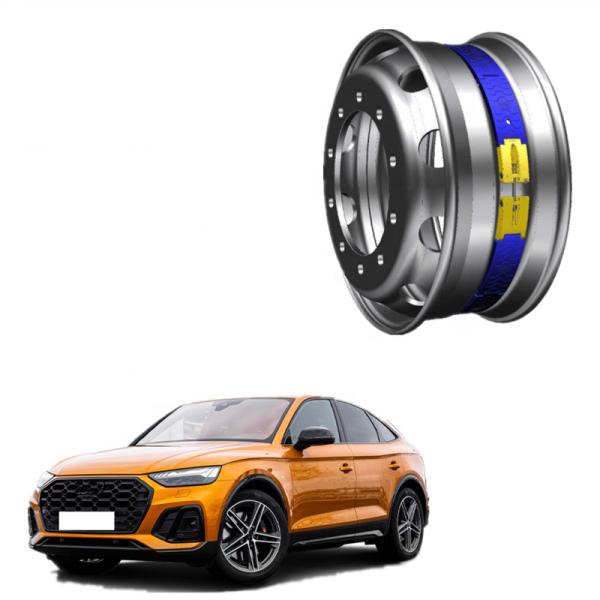 Explosion Proof Run Flat Safety Bands Device 225/60ZR17 225/55R18 245/45R19 245/45ZR19 255/40Z