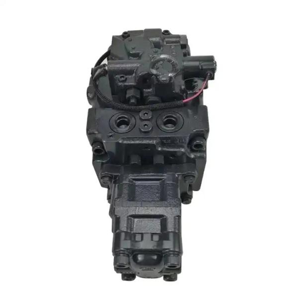 Excavadora hidráulica PC56-7 Bomba principal 708-3S-00850 Peças sobressalentes de escavadora