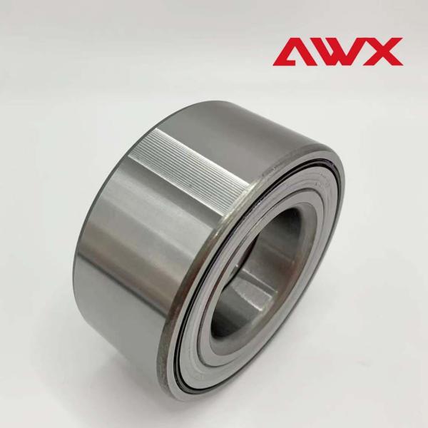 VKBA 5412 Double Row Wheel Hub Bearing 42410-01020 Easy Installation