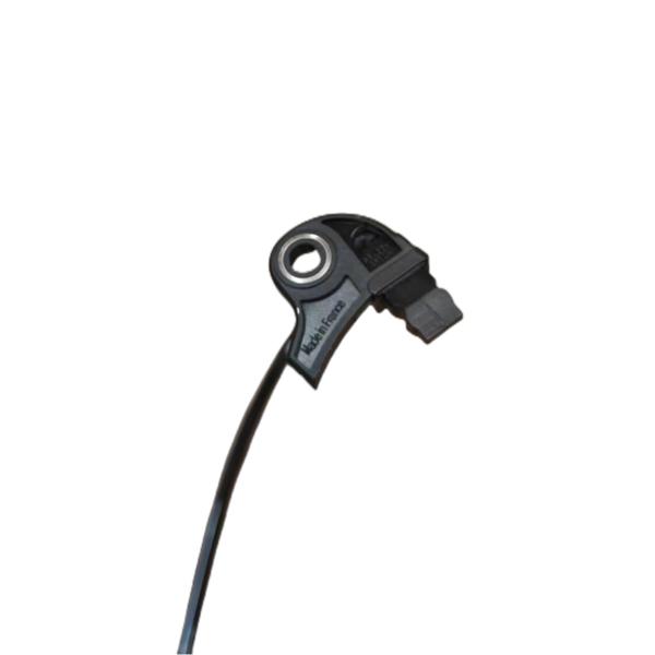 Pièces automobiles 408 ABS Capteur de vitesse des roues OE 4545L0 9665386880 pour Peugeot 307 308 408 Citroen C4 DS4 SHIJIA