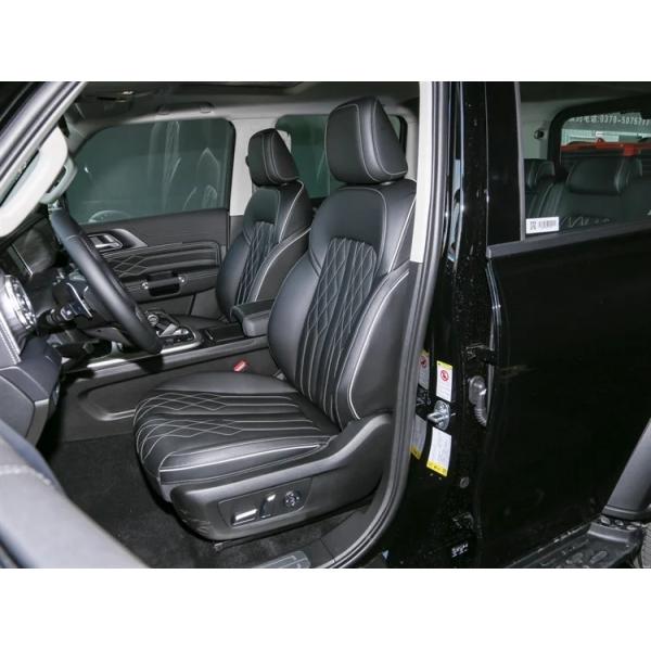 2023 5 Seats Tank 300 Upgrade Version Tank 700 Super Maximum Power Kw 167 Customization