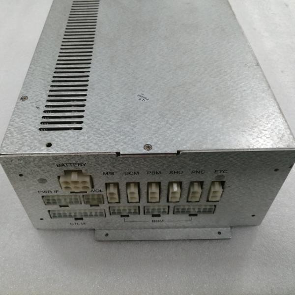 ЭЛЕКТРОПИТАНИЕ CRM 8600 частей MX8200 MX8600 HPS750 BATMI Hyosung ATM Nautilus электропитания 5621000038 CRM