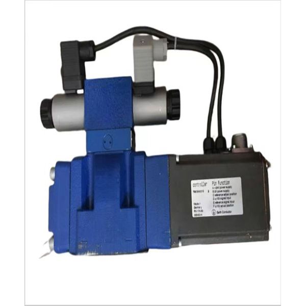 Hydraulic valve manufacturers Proportional directional valve 4WRAE6EA-15-21/G24K31/F1V 4WRAE10EA-30-23/G24K31/F1V 4WRAE10EA-60-24/G24K31/F1V