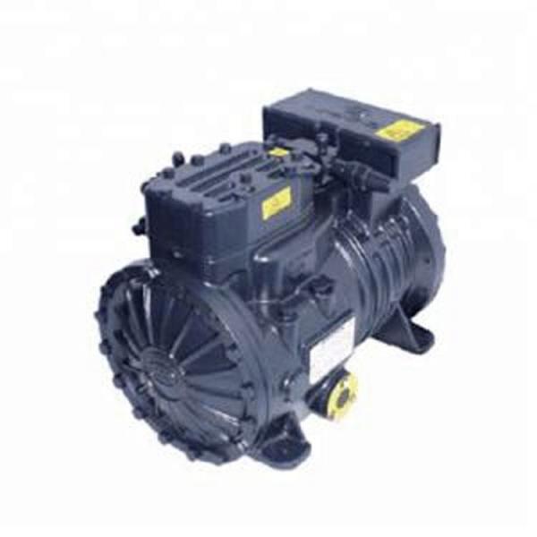 O compressor 5hp da sala do congelador da série H751cs de H fora funciona o tempo longo estacionário