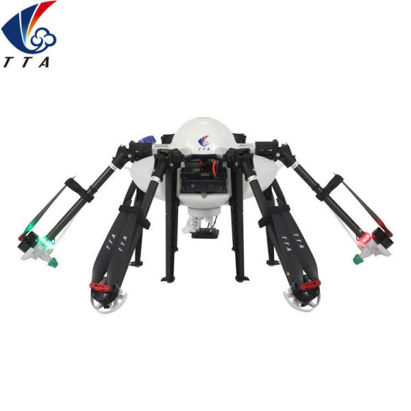 25min Duration Customization Remote Control Helicopter Electrics Fogging Pesticide Uav
