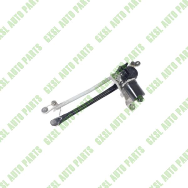 For Maserati Ghibli Levante 2014-2020 Front Windshield Wiper Motor Linkage OEM 670105984