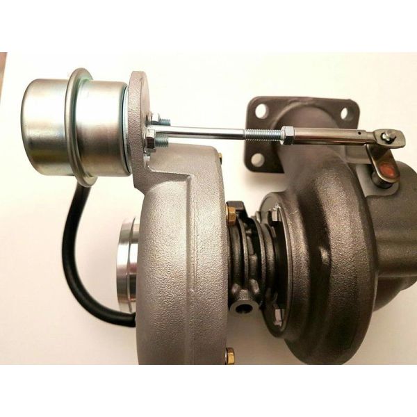 Perkins Engine 1104C-44TA 1140C-E44TA GT2556S Turbocharger 2674A227