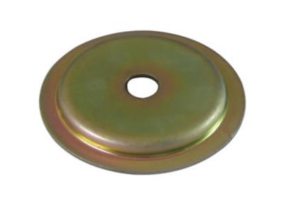 Chrome Plating Automotive Stamping Parts Copper Brass Aluminum Car Horn