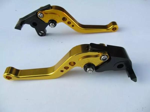 Yzf R1 R6 Fz6 Fazer V-Max motorcycle Brake Clutch Levers , For Yamaha Asv Clutch Lever