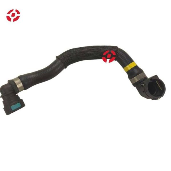 Radiator hose for Land Rover Coolant Water pipe OE LR093724 Engine Coolant Hose