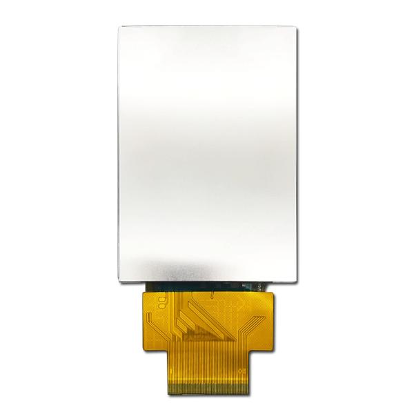 3,5 universel lumière du soleil d'affichage de TFT LCD lisible avec l'interface compatible TFT-H035A3HVIST5N50