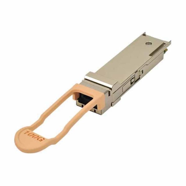 100G Finisar SFP FTLC9558REPM QSFP28 Transceiver Module With MPO-12 Multi Mode