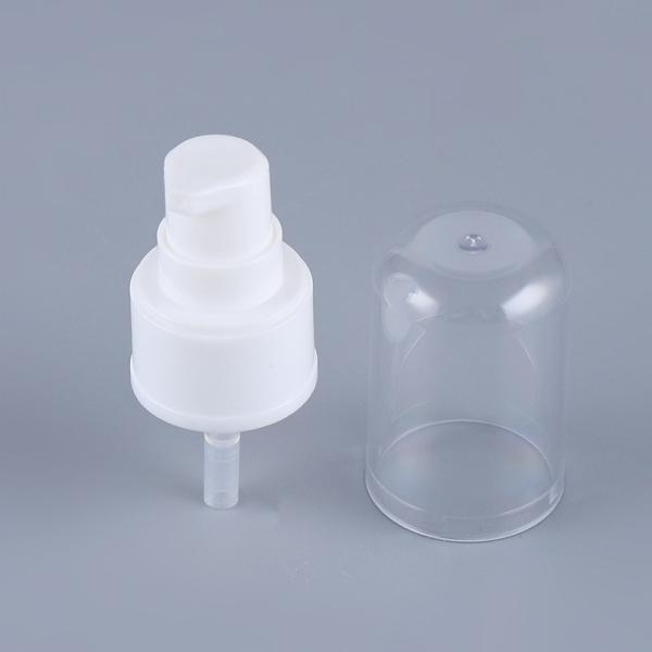Customized 28mm 28/410 Treatment Cream Pump Lotion Foundation Serum Powder Dispenser Pump