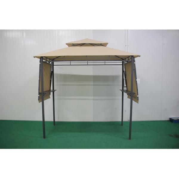 Upgrade Your Outdoor Cooking Experience with This Gazebo Package Size 4.212*39*12.5cm