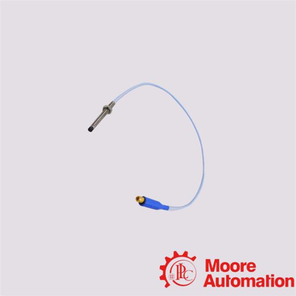 330901-10-24-10-02-00  Bently Nevada 3300 NSv Proximity Probe