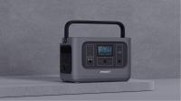 approvisionnement d'alimentation de secours portatif de centrale de camping de 230v 600w 540wh
