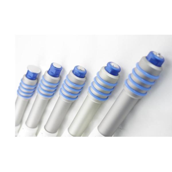 Pain Relief ESWT Shockwave Therapy Machine Smartwave Tennis Elbow Treatment