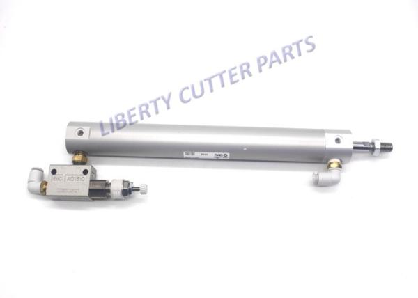 Paragon Cutter Parts No. 98444000 Assy, Actuator, Presser Foot CG1BN20-150Z