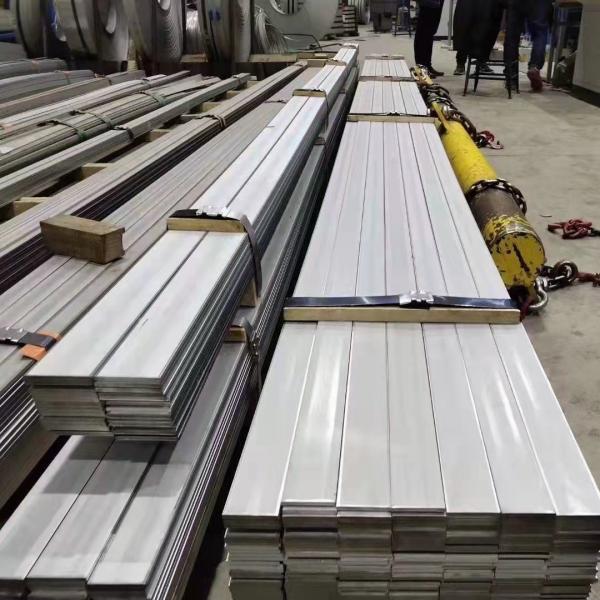 ASTM A276 A240 Steel Bar Ss 304 SUS304 Bar Ss Flat Bar Flat Stainless Steel Bar
