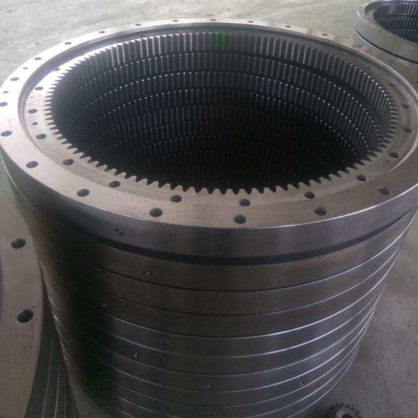 China slewing bearing manufacturer, slewing ring, turntable bearing made by 50Mn