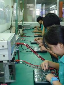 Shenzhen Hongda Electronic Co., Ltd.